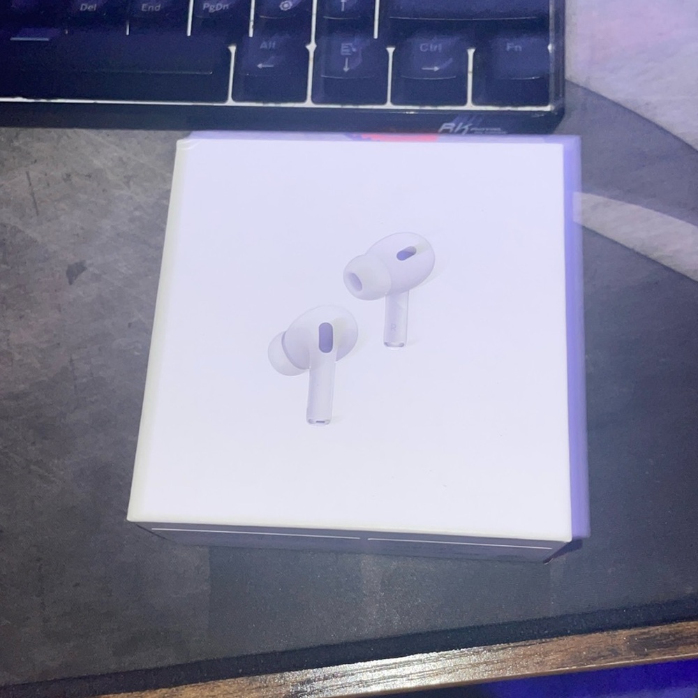 AirPod pros